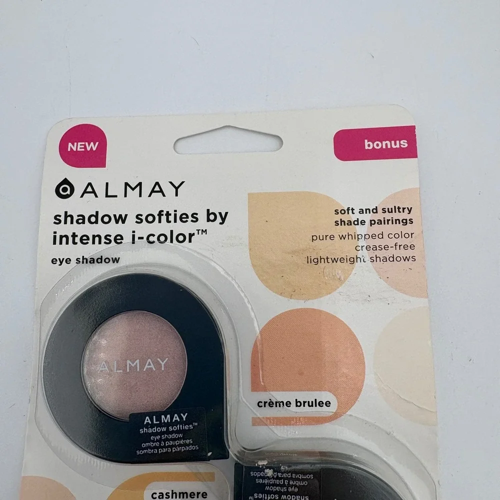 Almay shadow softies